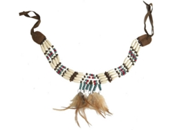Collar DISFRAZZES De Indio (#VALUE!)