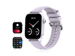 Smartwatch I82 Morado YEMAESRE