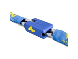 Cadena de seguridad VIRO 4239.90 Supermorso 90 cm