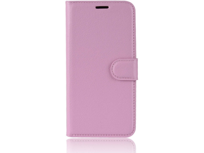 Funda iPhone XS Max WISETONY Cainiao-217 Rosa