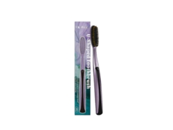 Escova De Dentes Em Formato De U Com Ponta Longa Para Limpeza Eficaz Dos Dentes E Proteção Das Gengivas - Cuidados Bucais Diários