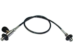 Ecualizador  de Buceo METALSUB Air Equalizer Din 200/300 (5 m)