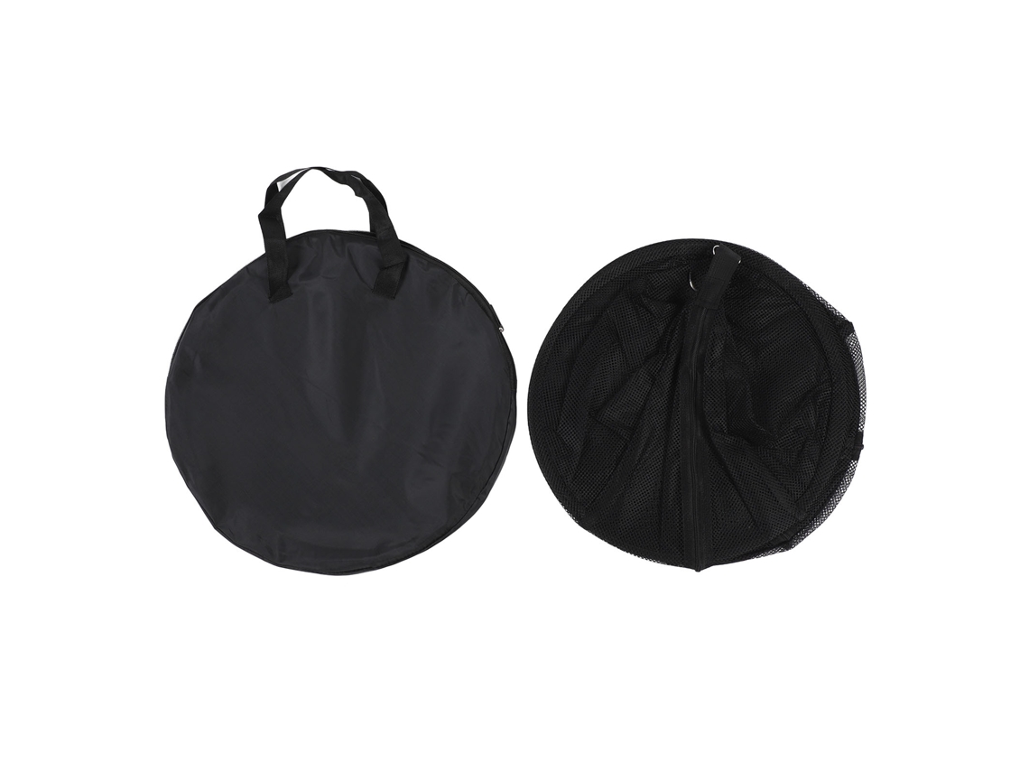 Red De Secado Colgante Plegable, 4 Capas, Capacidad De Carga De 5 Kg, Para Verduras, Frutas Y Ropa.