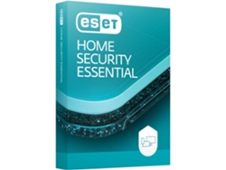 Eset Essential Home Security ESD 3U 12M