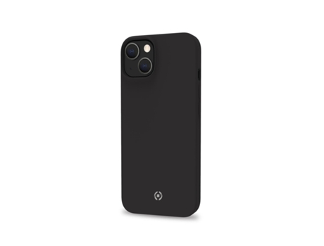 Funda para iPhone 14 CELLY Negro