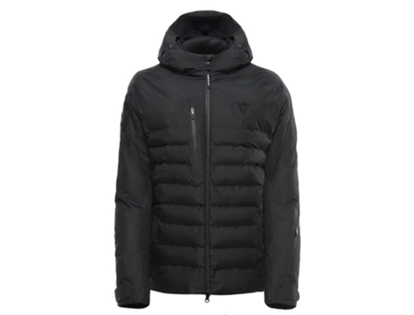Casacos DAINESE SNOW Jaqueta M003 D-dry Preto L Homem