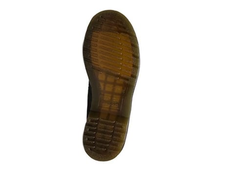 Botas DR. MARTENS Mujer (38 - Negro)