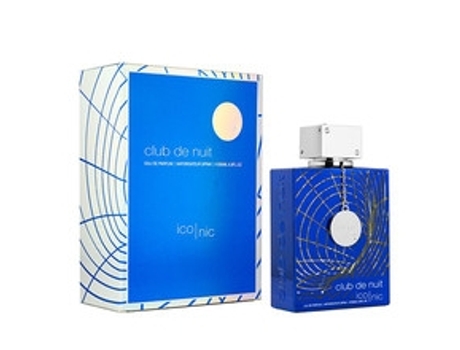 ARMAF - Club De Nuit Blue Iconic EDP 200ml