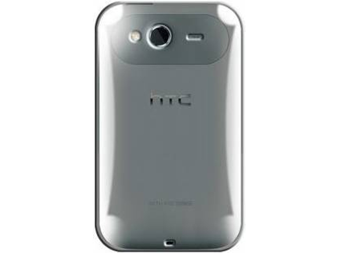 Carcasa HTC Wildfire S KATINKAS 2108043600 Gris