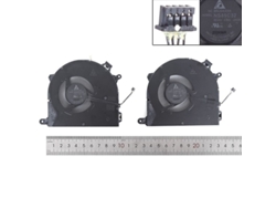 Ventilador para portátil Lenovo ThinkBook 15 G2 Itl Sao 15 G3 15itlorg Dc28000sod0