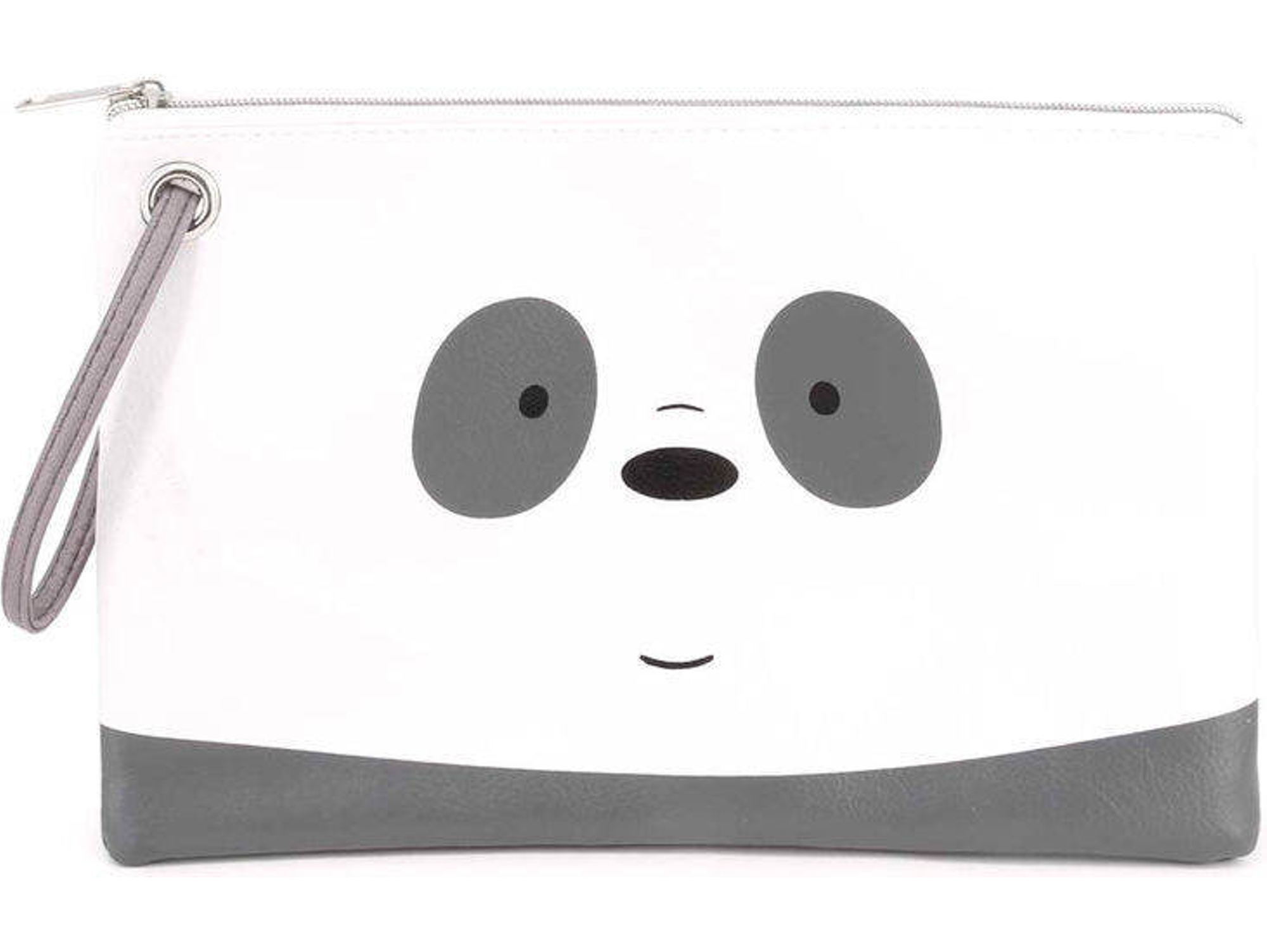 Neceser KARACTERMANIA We Bare Bears Oso Panda