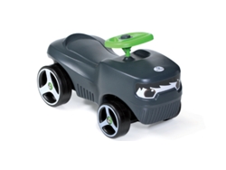 Correpasillos con forma de tractor BRUMEE Farmee (1 anos)