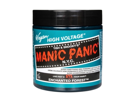 Manic Panic Enchanted Forest Classic Creme 237ml