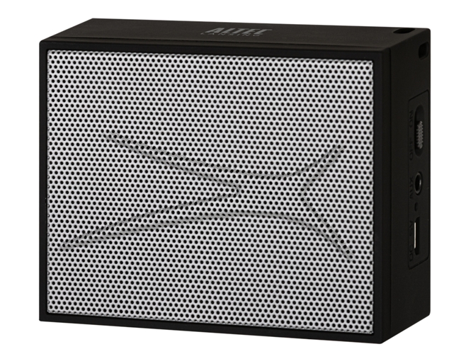 solidaridad reposo Genealogía Altavoz Bluetooth ALTEC LANSING Pocket (Negro - 2 W - Autonomía: hasta 3 h) solidaridad reposo Genealogía Altavoz Bluetooth ALTEC LANSING Pocket (Negro - 2 W - Autonomía: hasta 3 h)