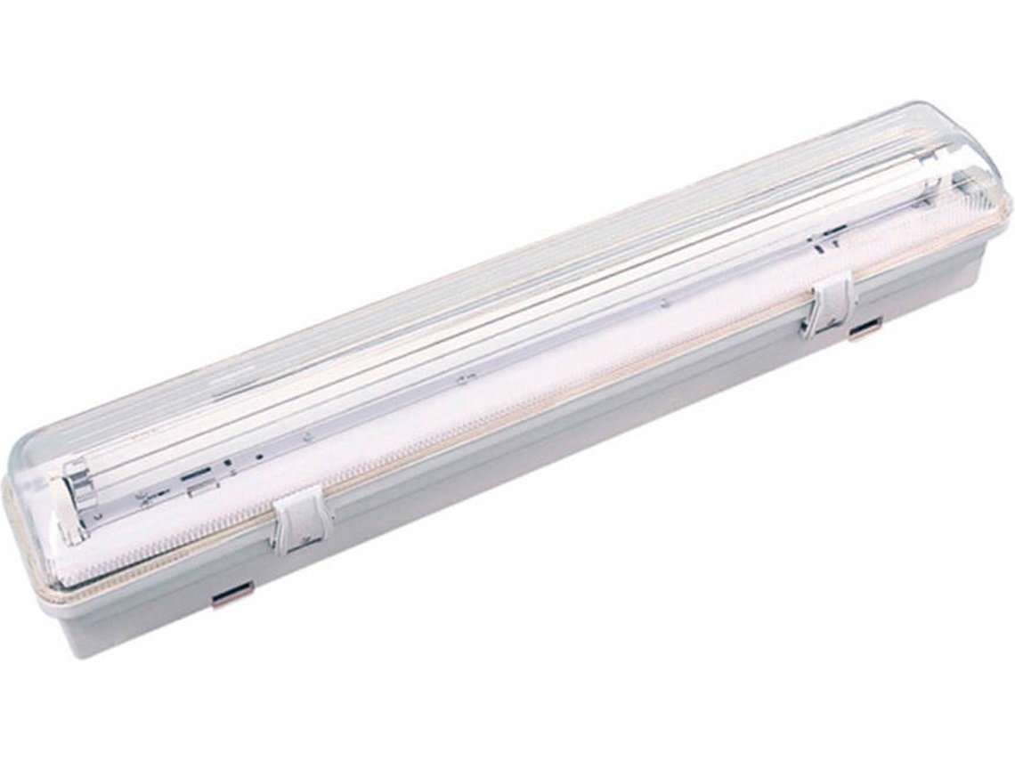 Armadura para Tubo LED EDM 31123