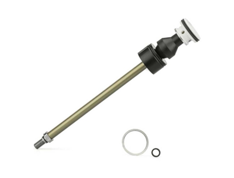 Sem Espaçador 36 Rhythm 140 Mm 2019 Ar Tronco Prateadofox