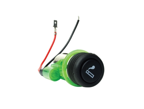 Auto 12V C/Light Lighter