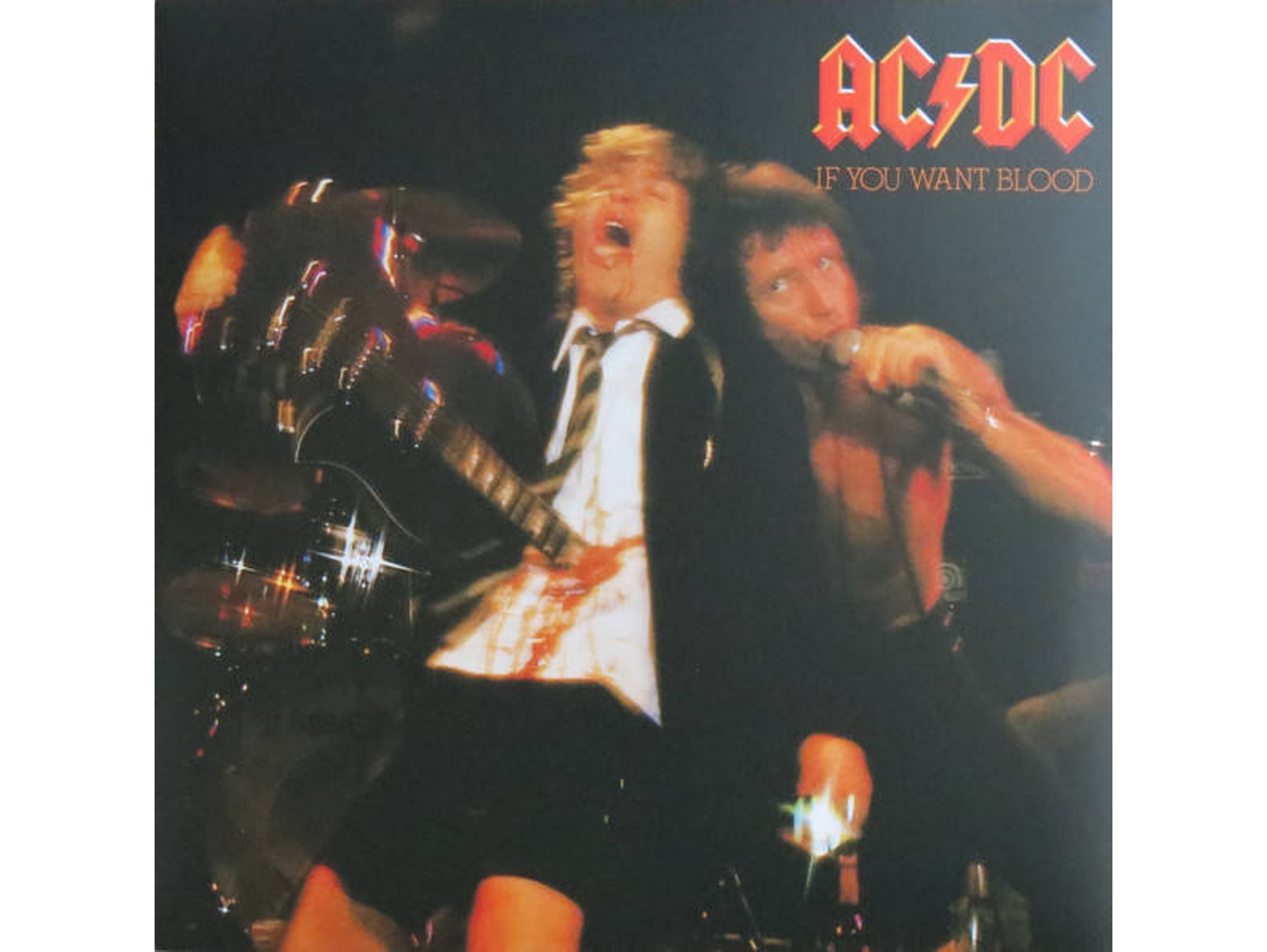VINIL AC/DC IF YOU WANT BLOOD YOU'VE GO
