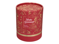 Vela perfumada Tonka D8x10 cm 210 G - FEERIC LIGHTS & CHRISTMAS