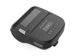 Impresora matricial portátil Apppos80 con wifi
