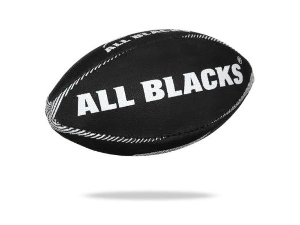Mini balón de rugby GILBERT All Blacks (taille 1) Taille 1