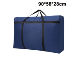 EIOORORRIY Saco 150l Sob Cama - Reforçado Para Roupa/edredões