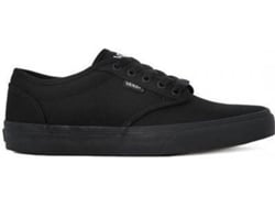 Zapatillas VANS Atwood Canvas Hombre (41 - Negro)
