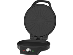 Máquina de Pizza VOX PP500 (2000 W - Negro)