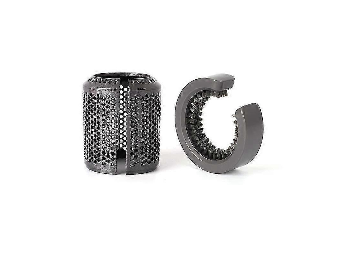 Filtro de repuesto para secador de pelo compatible con Supersonic HD01, HD03 y HD08.