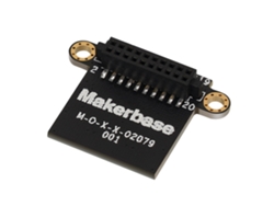 Módulo De Almacenamiento Integrado Mks Emmc-32g Para Impresoras 3d Klp1, Kp3s Pro V2 Y Qidi Neptune 4 Pro Plus Max