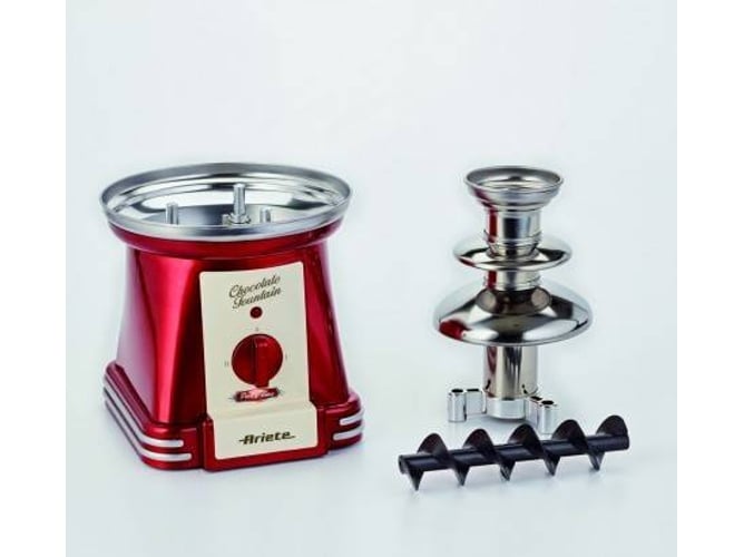 Fuente chocolate ARIETE 2962 (90 W)