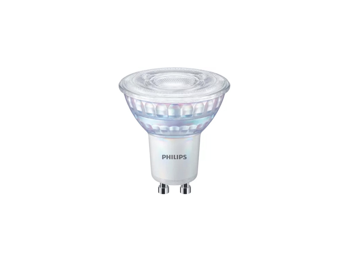 Lámpara Master Ledspot Vle D 6.2-80w Gu10 927 36d Philips