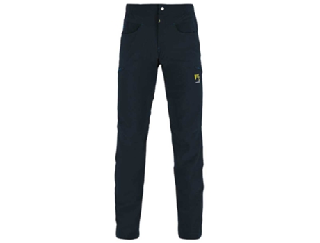 Calça KARPOS Calça Dolada Preto 52 Homem