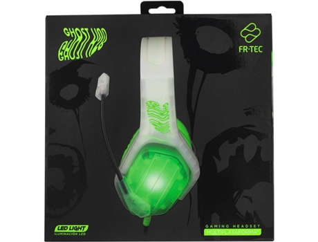 Auriculares Gaming BLADE FT2015 (Inalámbrico: No)