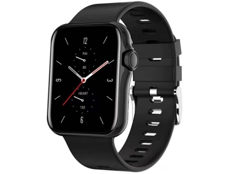 Smartwatch YIZHOOD YIZ118 Negro