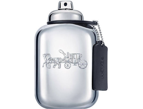 Perfume COACH Platinum Edp (100 ml)