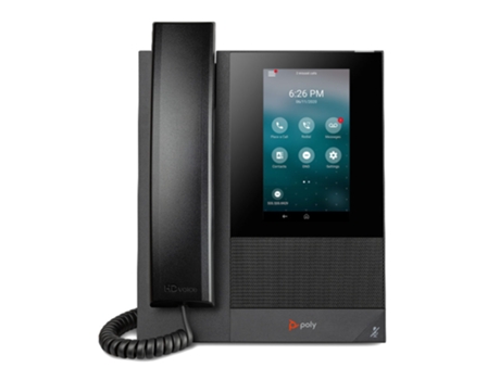 Teléfono IP POLY Ccx 400