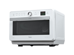 Whirlpool Jt 469 Wh Contador de microondas combinado 33 L 1000 W Blanco