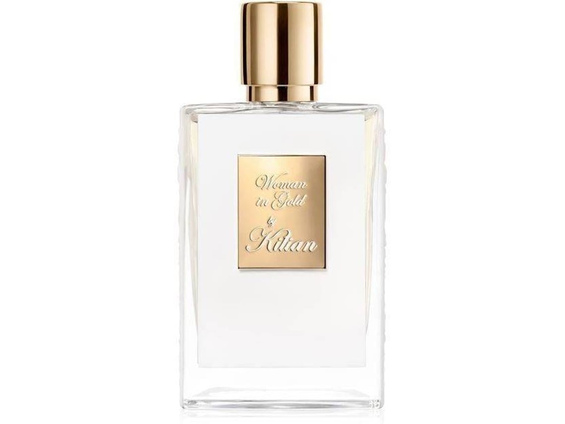 Perfume BY KILIAN Kilian The Narcotics In Gold Floral Vanilla Clutch (50 ml)
