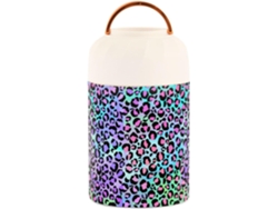 Acero Inoxidable - Vaso Térmico Portátil