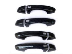 Cubierta de manija de puerta Skoda Kamiq 18-21 - Decoración de carrocería
