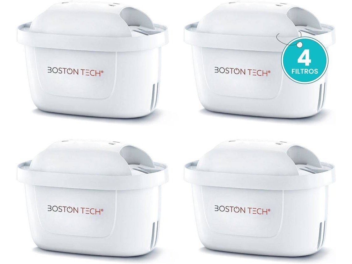 Filtros de Dispensadores de Agua BOSTON TECH HK-102a