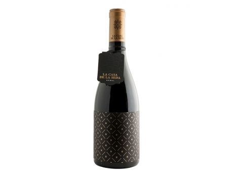 La Casa de La Seda 2020 BODEGAS MURVIEDRO