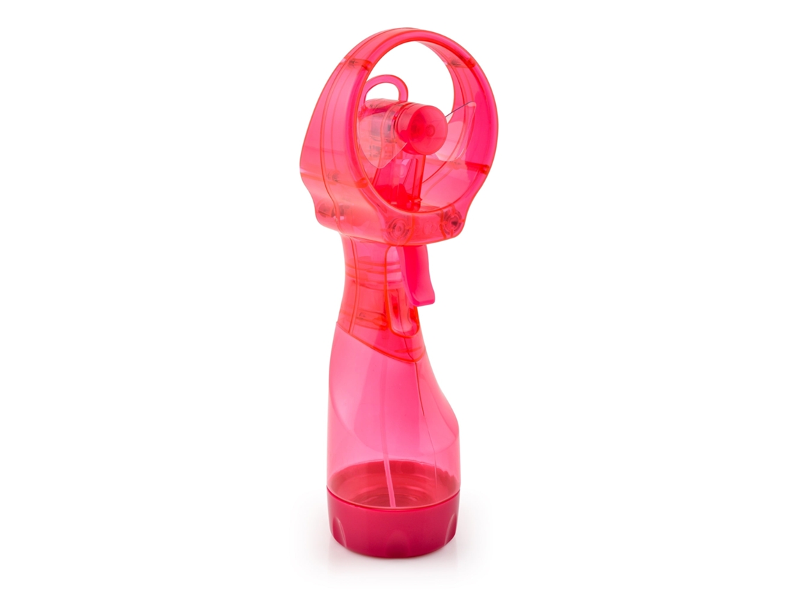 Ventilador portátil de alta gama, alimentado por batería, refrescante para las manos, fácil de usar, de gran durabilidad STELASPLEN