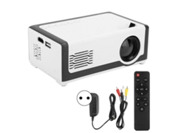 Proyector (led Portátil Full Hd 1080p)
