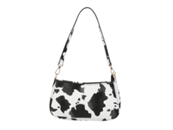 Bolso de hombro pequeño, elegante, duradero, práctico, sencillo, de moda, para ir de compras, citas y fiestas.