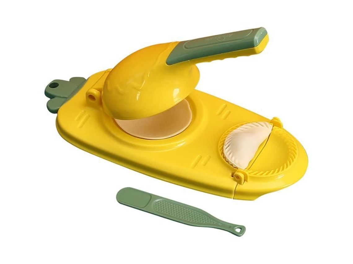 Máquina de bola de masa 2 en 1, prensa de masa y molde para ravioles, máquina de bola de masa, Mini utensilio de cocina para A133