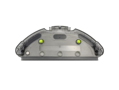 Suporte de pano para acessórios de aspirador de pó robô qihoo 360 x100 max