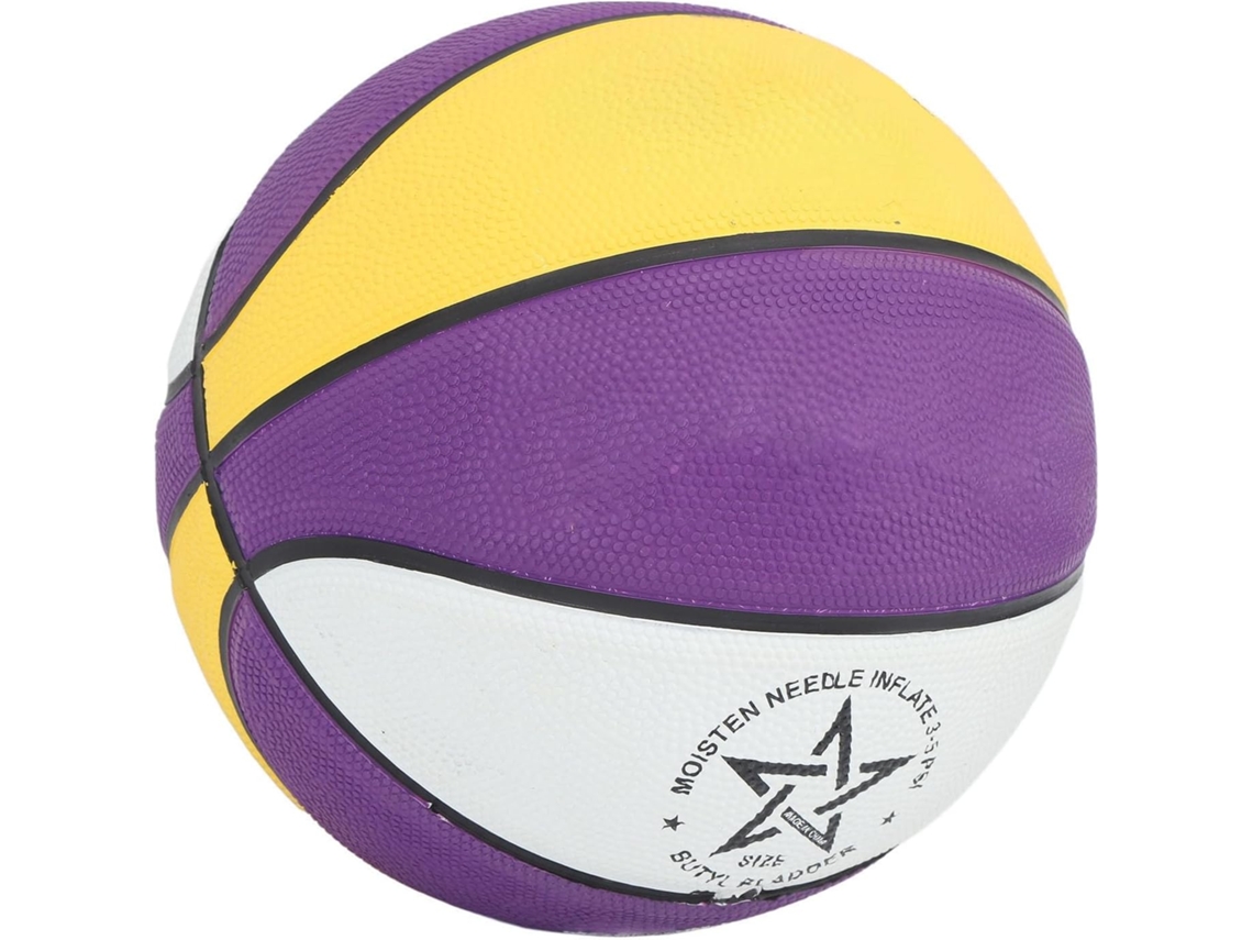 Balón De Baloncesto En El Deporte, Duradero, Resistente Y Transpirable, Praise Facile En Les