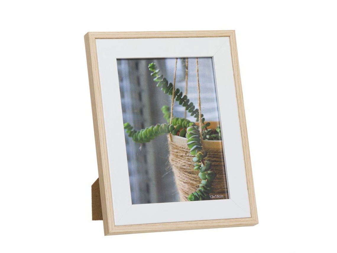 Marco D'CASA Madera 13X18cm Natural 2759161